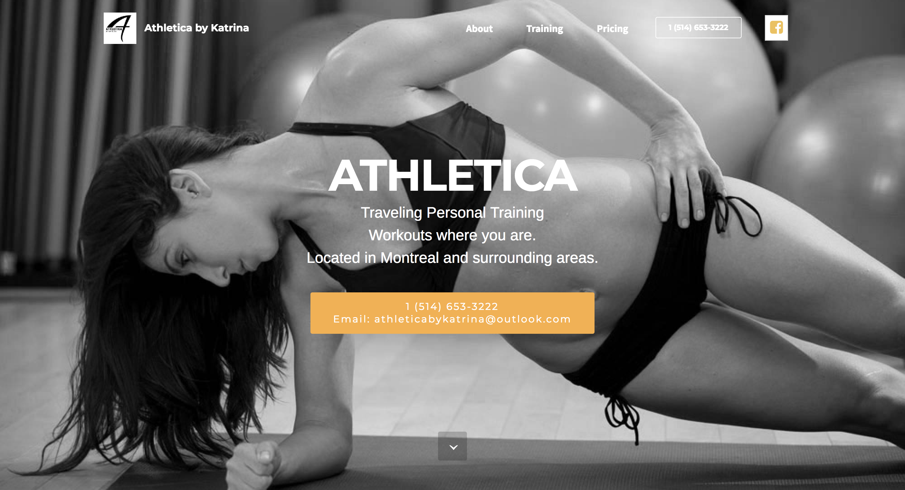 Athletica