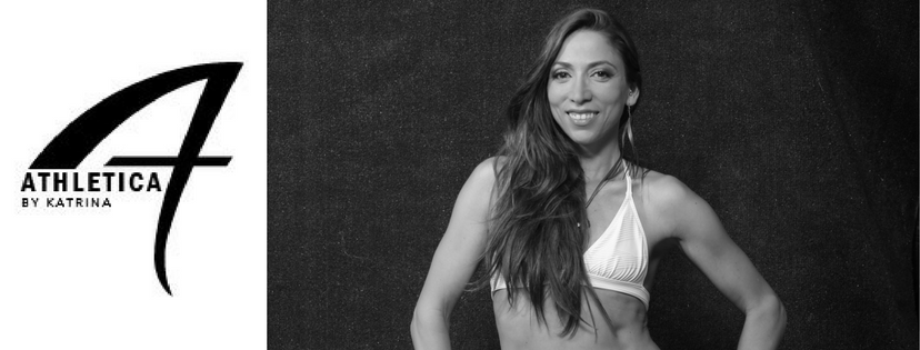 Athletica FB cover